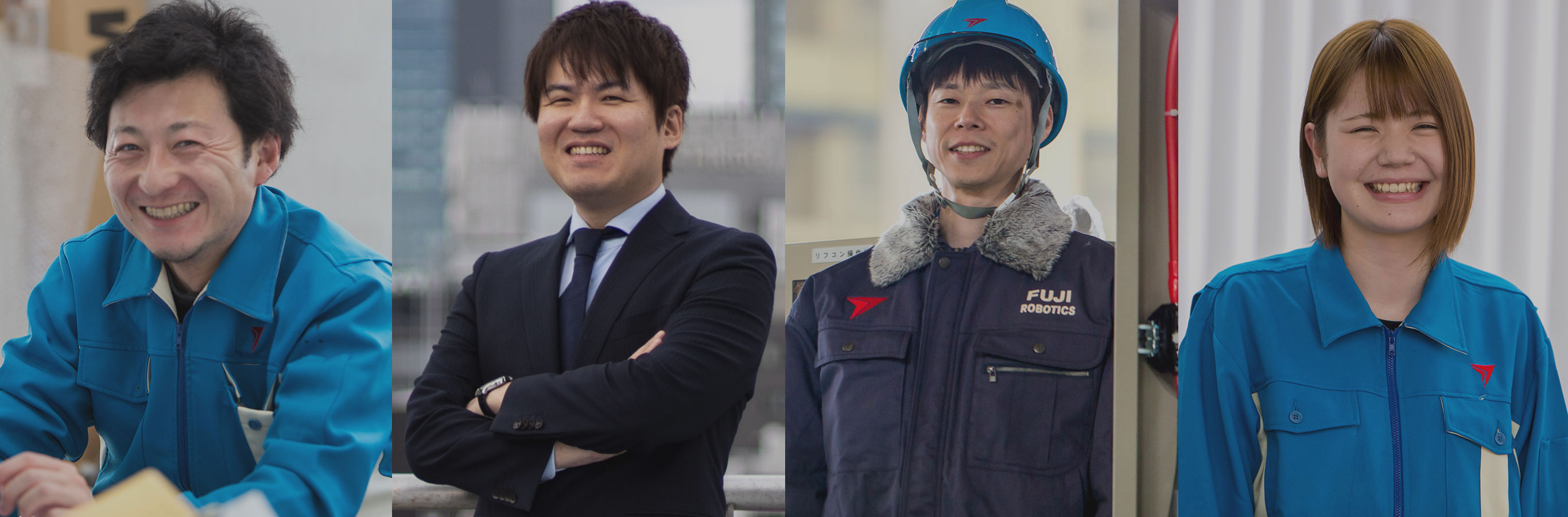 中途採用エントリー