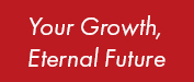 Your Growth,Eternal Future