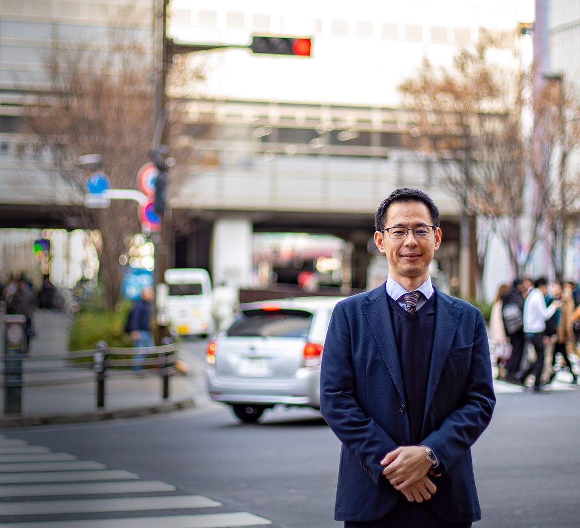 提案営業【パレタイザ】 | 不二輸送機工業 採用情報