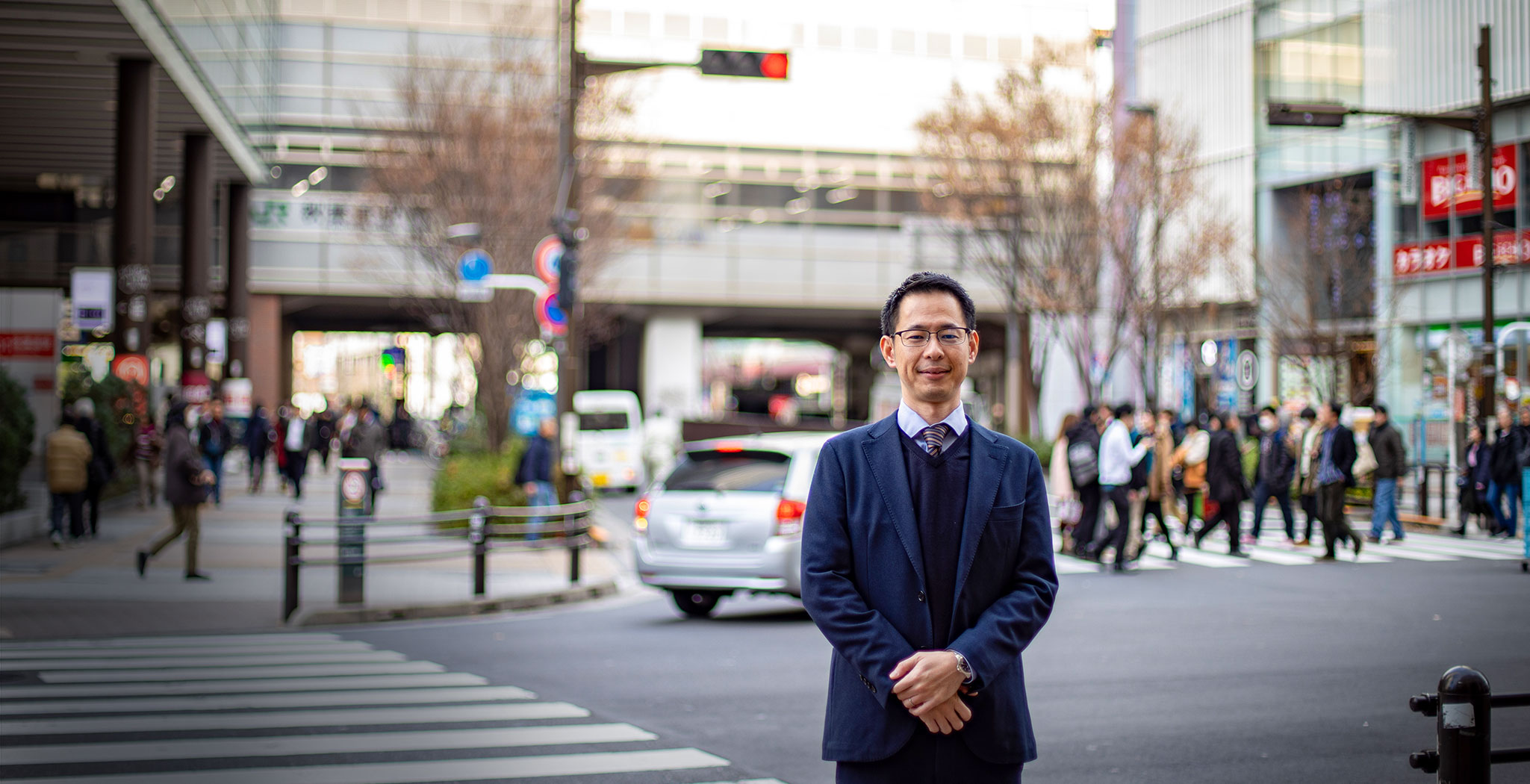 提案営業【パレタイザ】 | 不二輸送機工業 採用情報
