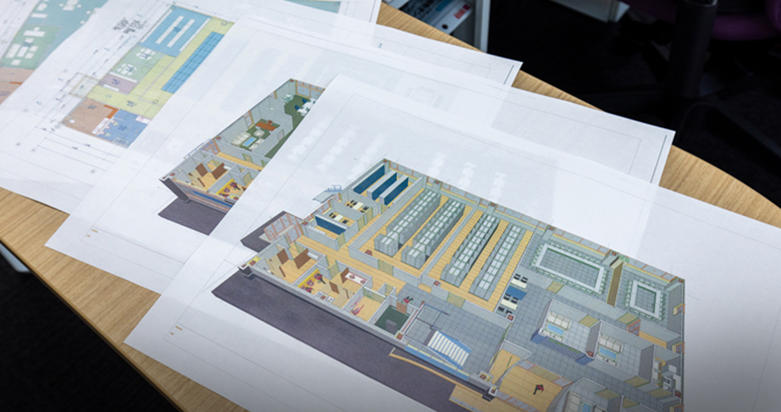 Project Planning