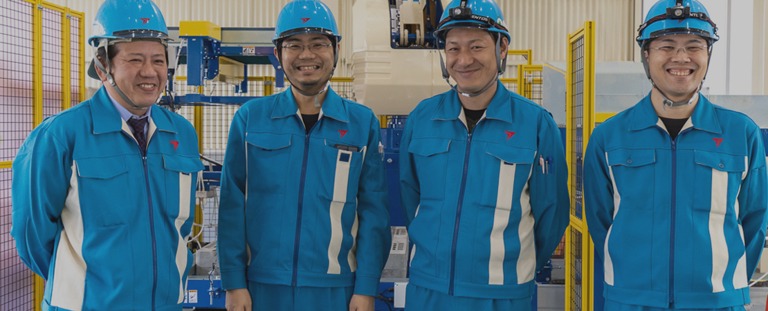 よくあるご質問  | 不二輸送機工業 採用情報