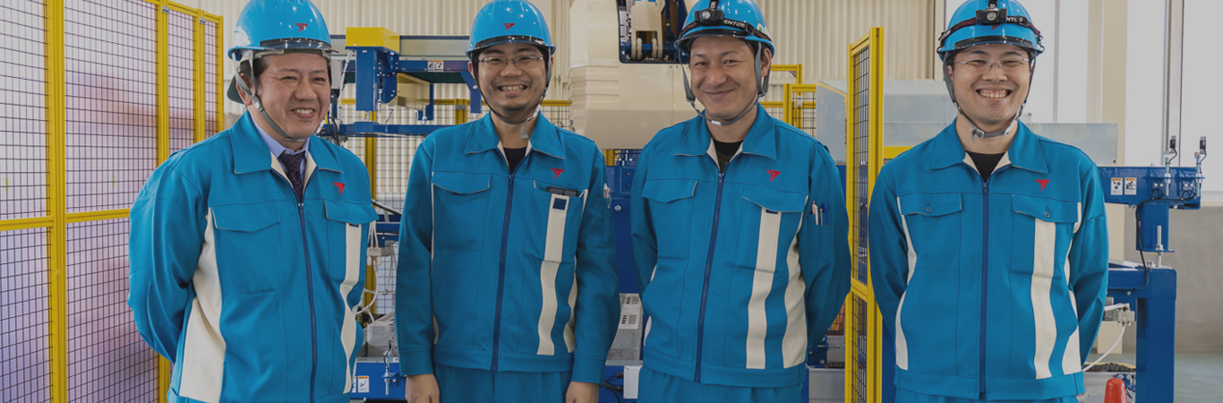 よくあるご質問 | 不二輸送機工業 採用情報